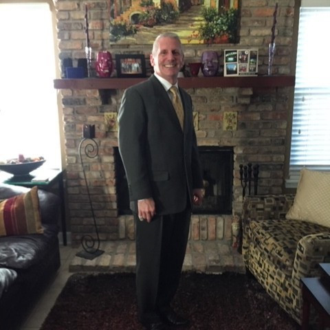 Henry W. Kronner, PhD, LCSW — Licensed Clinical Social Worker