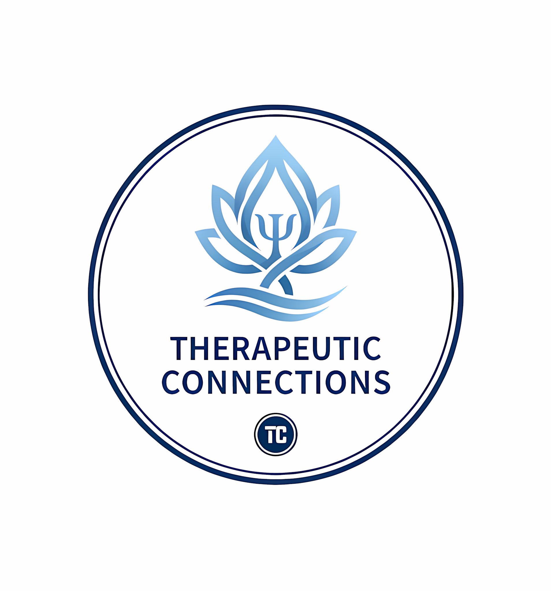 Therapeutic Connections Logo